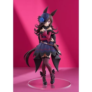 Good Smile Company Uma Musume Pretty Derby POP UP PARADE L Rice Shower 