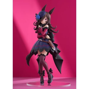 Good Smile Company Uma Musume Pretty Derby POP UP PARADE L Rice Shower 