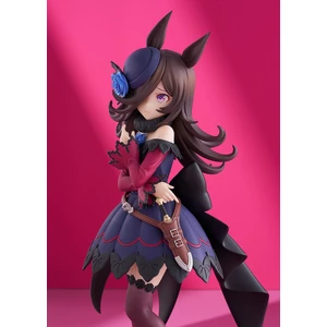 Good Smile Company Uma Musume Pretty Derby POP UP PARADE L Rice Shower 