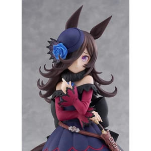 Good Smile Company Uma Musume Pretty Derby POP UP PARADE L Rice Shower 