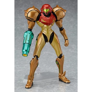 Good Smile Company Metroid Prime 3 Corruption figma Samus Aran Prime 3 Ver. 
