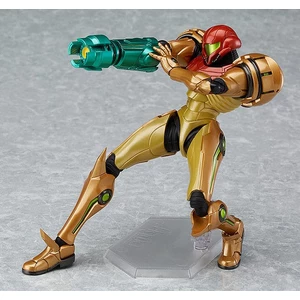 Good Smile Company Metroid Prime 3 Corruption figma Samus Aran Prime 3 Ver. 