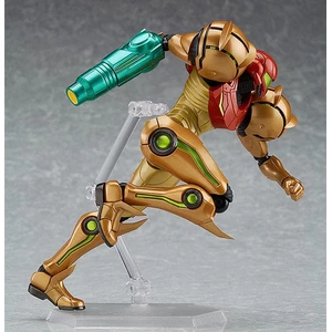 Good Smile Company Metroid Prime 3 Corruption figma Samus Aran Prime 3 Ver. 