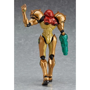 Good Smile Company Metroid Prime 3 Corruption figma Samus Aran Prime 3 Ver. 