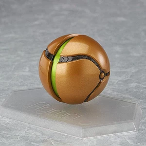 Good Smile Company Metroid Prime 3 Corruption figma Samus Aran Prime 3 Ver. 
