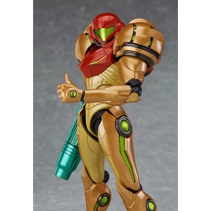 Good Smile Company Metroid Prime 3 Corruption figma Samus Aran Prime 3 Ver. 
