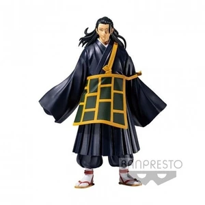 Bandai Jujutsu Kaisen Jukon no Kata Suguru Geto 