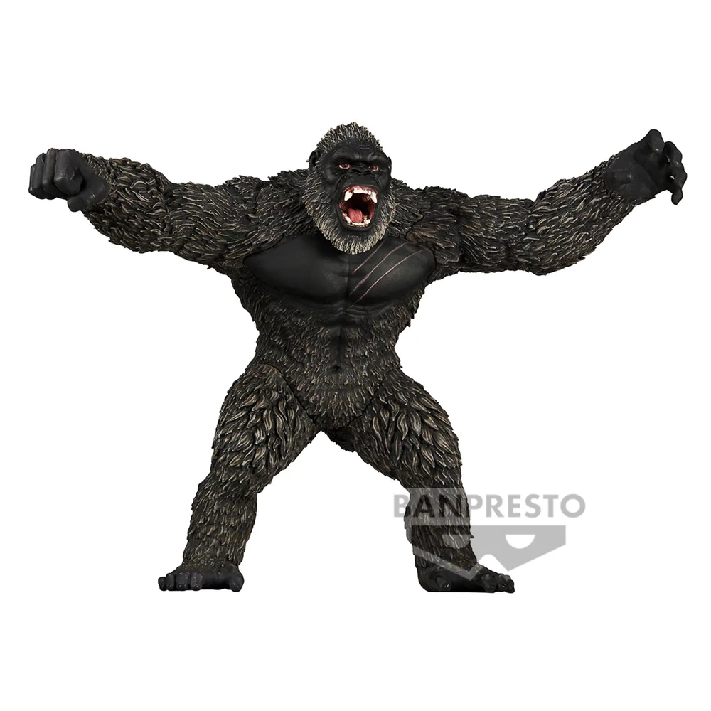 Bandai Godzilla x Kong The New Empire Kong 