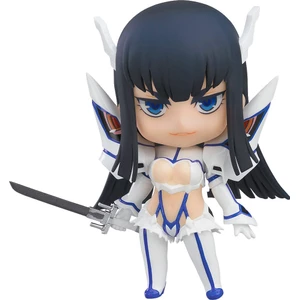 Good Smile Company Kill la Kill Nendoroid Satsuki Kiryuin Kamui Junketsu Ver. 