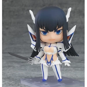 Good Smile Company Kill la Kill Nendoroid Satsuki Kiryuin Kamui Junketsu Ver. 