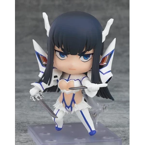 Good Smile Company Kill la Kill Nendoroid Satsuki Kiryuin Kamui Junketsu Ver. 