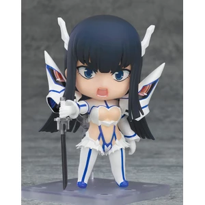 Good Smile Company Kill la Kill Nendoroid Satsuki Kiryuin Kamui Junketsu Ver. 