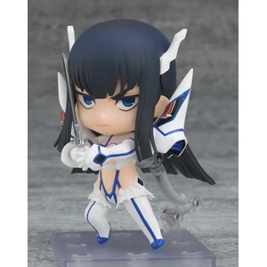 Good Smile Company Kill la Kill Nendoroid Satsuki Kiryuin Kamui Junketsu Ver. 