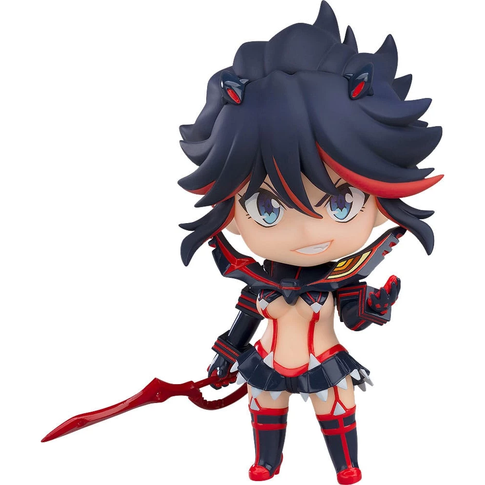 Good Smile Company Kill la Kill Nendoroid Ryuko Matoi Kamui Junketsu Ver 