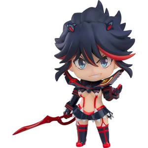 Good Smile Company Kill la Kill Nendoroid Ryuko Matoi Kamui Junketsu Ver 