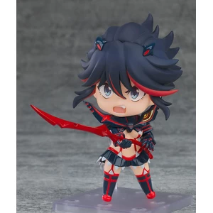 Good Smile Company Kill la Kill Nendoroid Ryuko Matoi Kamui Junketsu Ver 