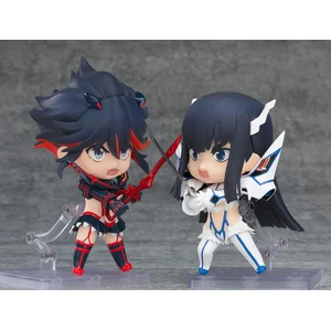 Good Smile Company Kill la Kill Nendoroid Ryuko Matoi Kamui Junketsu Ver 