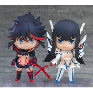 Good Smile Company Kill la Kill Nendoroid Ryuko Matoi Kamui Junketsu Ver 