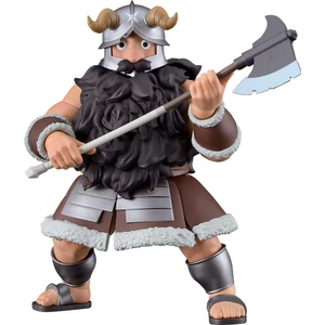 Max Factory Delicious in Dungeon figma Senshi 