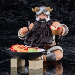 Max Factory Delicious in Dungeon figma Senshi 