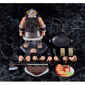 Max Factory Delicious in Dungeon figma Senshi 