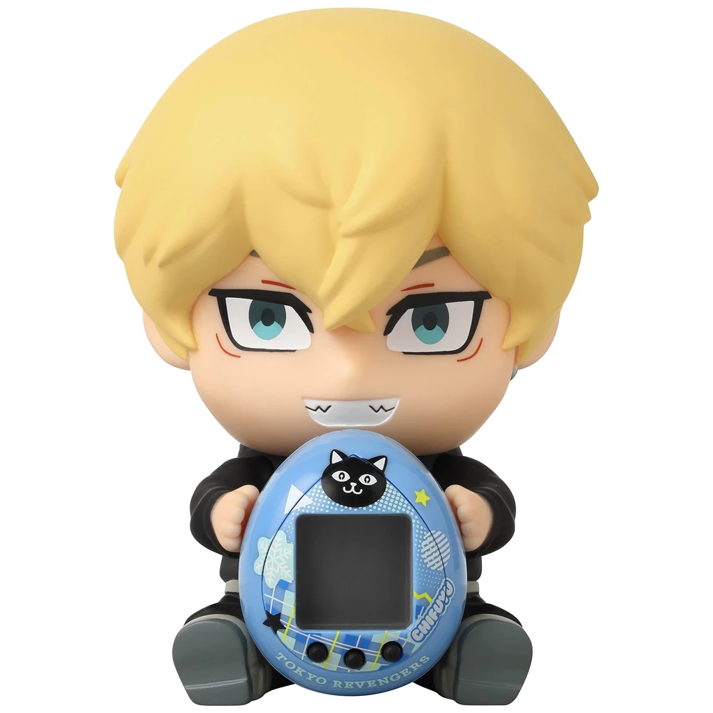 Tokyo Revengers Hugmy Tamagotchi Chifuyu 