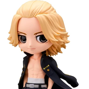Bandai Tokyo Revengers QPosket Manjiro Sano Ver. A 