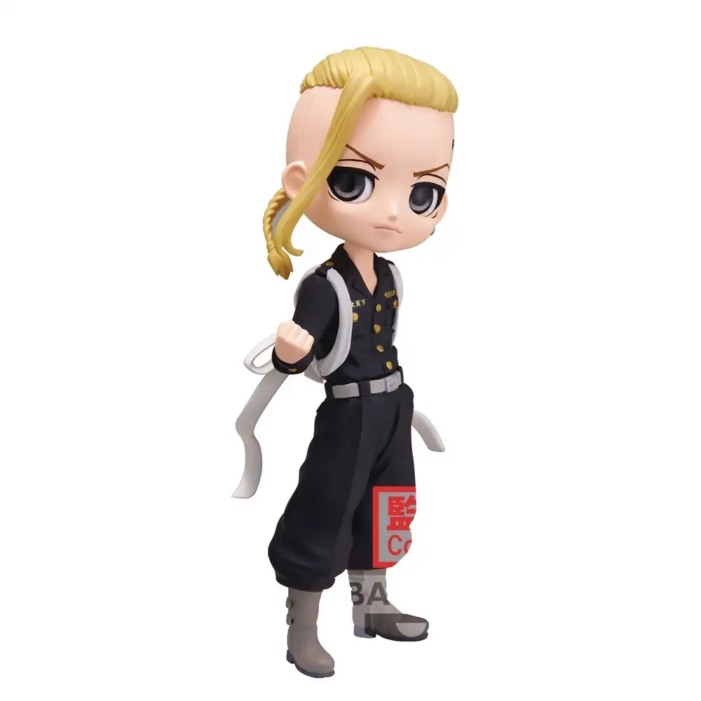 Tokyo Revengers QPosket Ken Ryuguji Ver B 