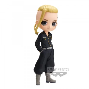 Bandai Tokyo Revengers QPosket Ken Ryuguji Ver A 