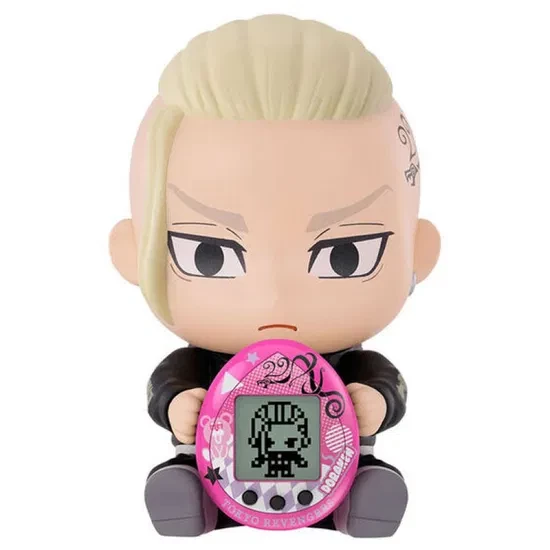 Tokyo Revengers Hugmy Tamagotchi Draken 