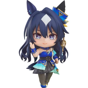 Good Smile Company Uma Musume Pretty Derby Nendoroid Verxina 