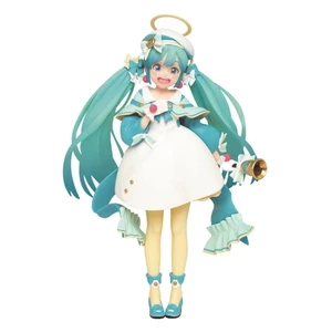 Taito Hatsune Miku 2nd Season Miku Winter Ver 