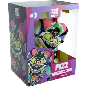 YouTooz Helluva Boss YouTooz Fizz 