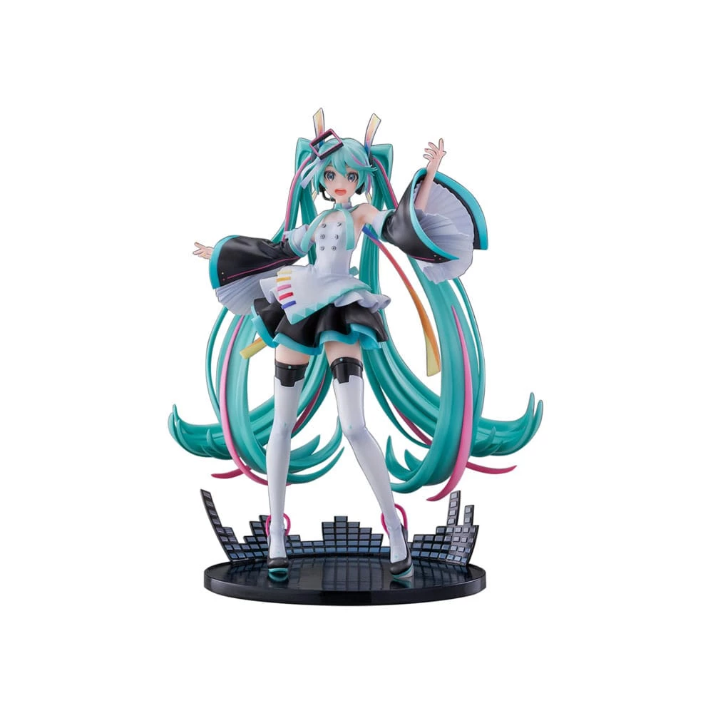 Hobby Stock Character Vocal Series 01 1/7 Scale Hatsune Miku Miku Expo 10th Anniversary Ver. 