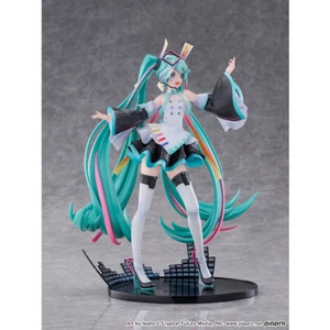 Hobby Stock Character Vocal Series 01 1/7 Scale Hatsune Miku Miku Expo 10th Anniversary Ver. 