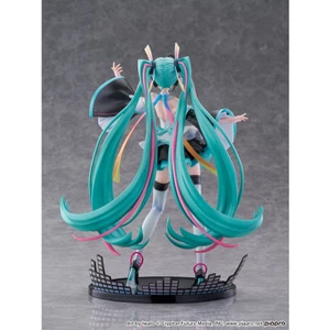 Hobby Stock Character Vocal Series 01 1/7 Scale Hatsune Miku Miku Expo 10th Anniversary Ver. 