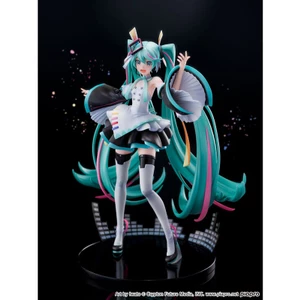Hobby Stock Character Vocal Series 01 1/7 Scale Hatsune Miku Miku Expo 10th Anniversary Ver. 