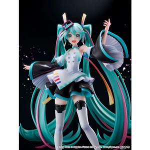 Hobby Stock Character Vocal Series 01 1/7 Scale Hatsune Miku Miku Expo 10th Anniversary Ver. 