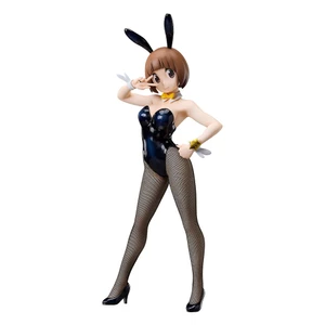 FREEing Kill la Kill 1/4 Scale Mako Mankanshoku Bunny Ver. 