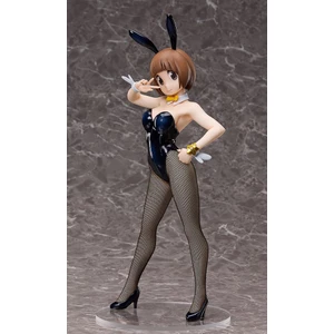 FREEing Kill la Kill 1/4 Scale Mako Mankanshoku Bunny Ver. 