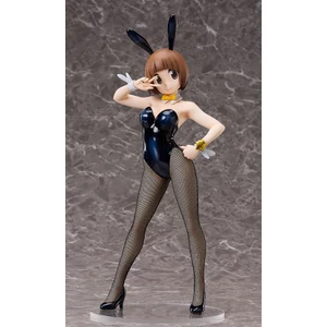 FREEing Kill la Kill 1/4 Scale Mako Mankanshoku Bunny Ver. 