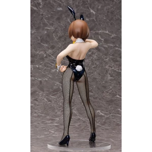 FREEing Kill la Kill 1/4 Scale Mako Mankanshoku Bunny Ver. 