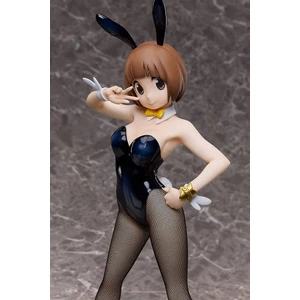 FREEing Kill la Kill 1/4 Scale Mako Mankanshoku Bunny Ver. 