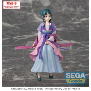 SEGA Goods The Apothecary Diaries PM Perching Maomao Moon Fairy Ver. 