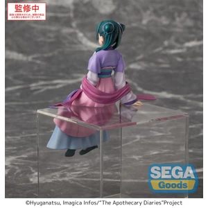 SEGA Goods The Apothecary Diaries PM Perching Maomao Moon Fairy Ver. 