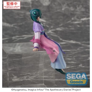 SEGA Goods The Apothecary Diaries PM Perching Maomao Moon Fairy Ver. 
