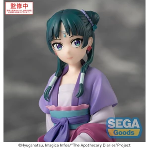 SEGA Goods The Apothecary Diaries PM Perching Maomao Moon Fairy Ver. 