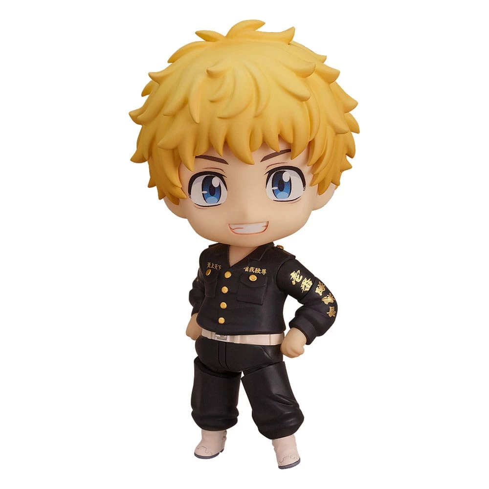 Orange Rouge Tokyo Revengers Nendoroid Takemichi Hanagaki 