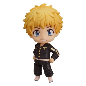 Orange Rouge Tokyo Revengers Nendoroid Takemichi Hanagaki 