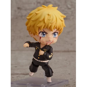 Orange Rouge Tokyo Revengers Nendoroid Takemichi Hanagaki 